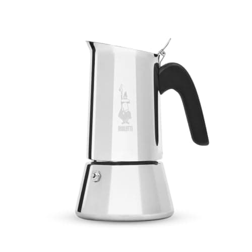 Bialetti Bialetti New Venus Induction Moka Pot