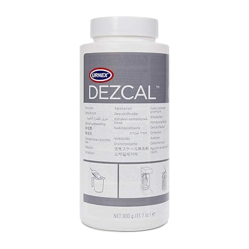 Urnex Urnex Dezcal Descaler (900g)