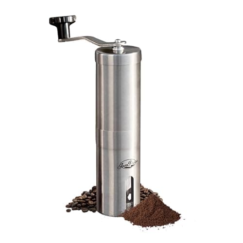 JavaPresse JavaPresse Manual Coffee Grinder