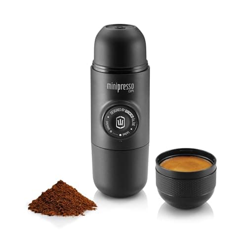 Wacaco Wacaco Minipresso GR