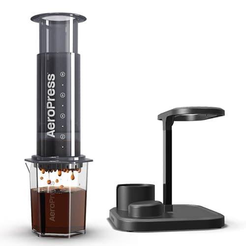 AeroPress AeroPress XL Coffee Maker + Organizer Stand