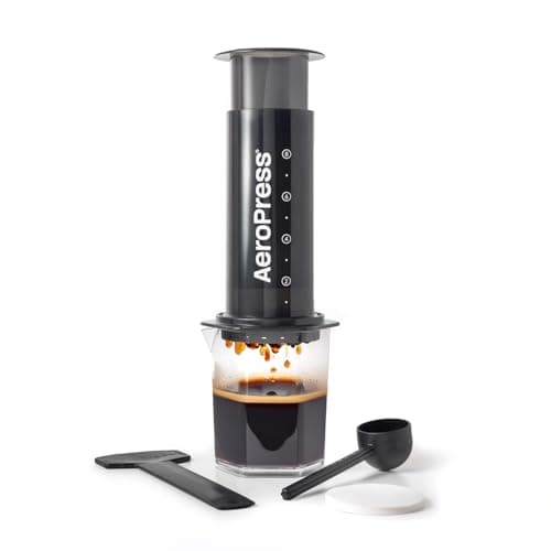 AeroPress AeroPress Original XL Coffee Press