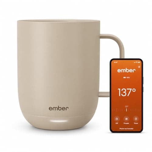 Ember Ember Temperature Control Smart Mug 2 (14 oz)