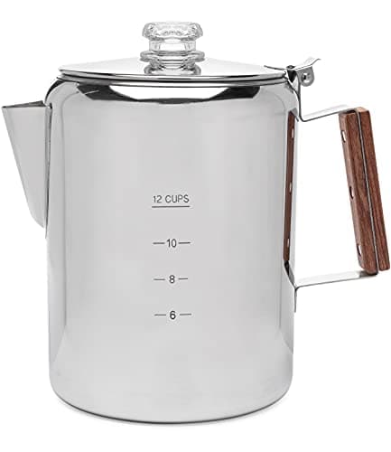 COLETTI COLETTI Bozeman Percolator (12 Cup)