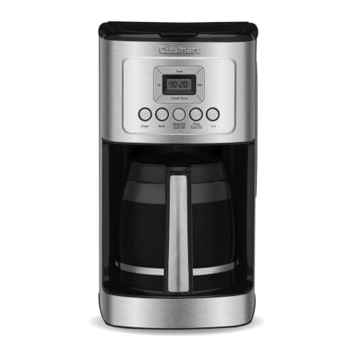 Cuisinart Cuisinart PerfecTemp 14-Cup (DCC-3200)