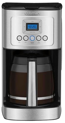 Cuisinart Cuisinart PerfecTemp 14-Cup (DCC-3200)