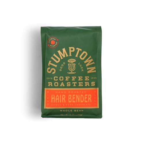 Stumptown Stumptown Hair Bender (Medium Roast)
