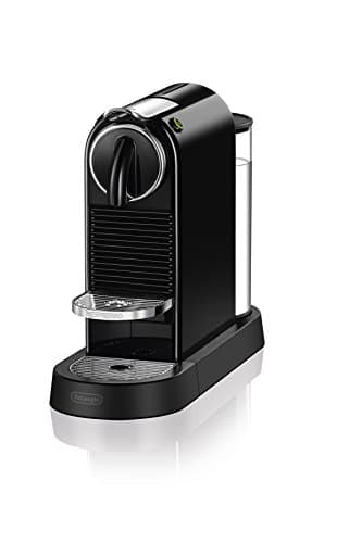 Nespresso Nespresso CitiZ (by De'Longhi)
