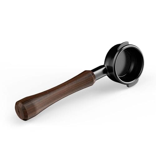MHW-3BOMBER MHW-3BOMBER 58mm Bottomless Portafilter (BP7120L)