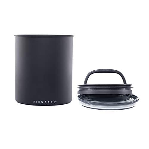 Airscape Airscape Coffee Canister (2.2 lb)