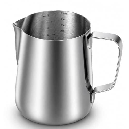 Rattleware Rattleware 12oz Latte Art Pitcher