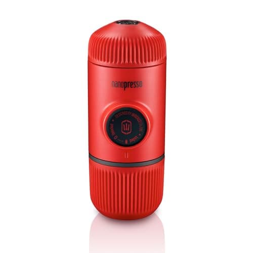 WACACO WACACO Nanopresso