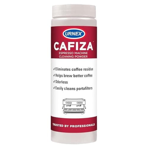 Urnex Urnex Cafiza Espresso Machine Cleaner (566g)