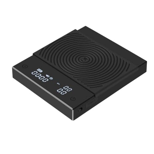 TIMEMORE TIMEMORE Coffee Scale Basic 2.0