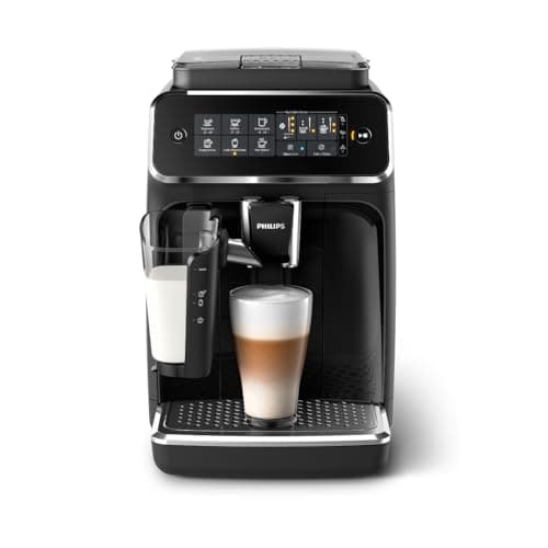 Philips Philips 3200 Series LatteGo (EP3241)