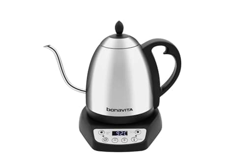Bonavita Bonavita Variable-Temp Gooseneck Kettle