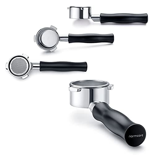 Normcore Normcore 54mm Bottomless Portafilter (Breville)