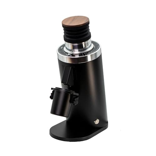 MiiCoffee MiiCoffee DF64 II Single-Dose Grinder