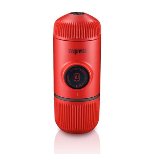 WACACO WACACO Nanopresso