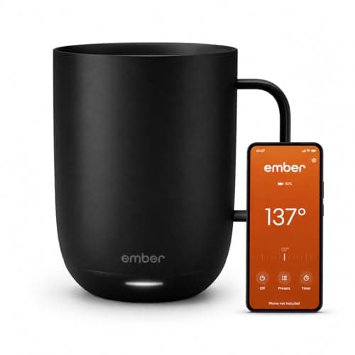 Ember Ember Temperature Control Smart Mug 2 (14 oz)