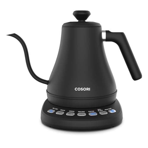 Cosori Cosori Gooseneck Electric Kettle