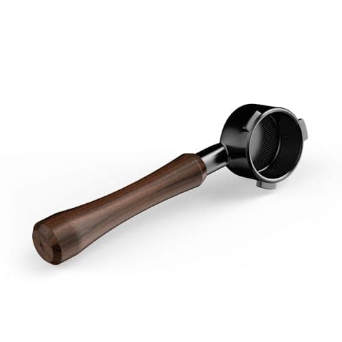 MHW-3BOMBER MHW-3BOMBER 54mm Bottomless Portafilter (BP7118B)
