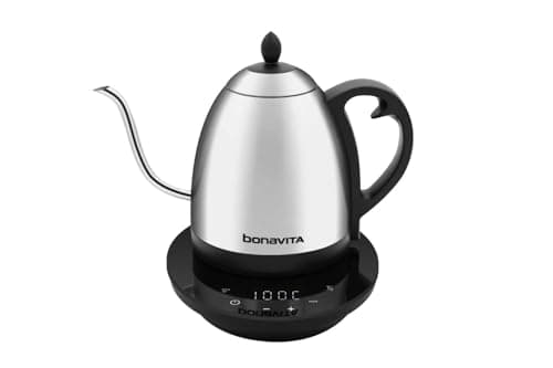 Bonavita Bonavita Cosmopolitan 1.0L Gooseneck Kettle