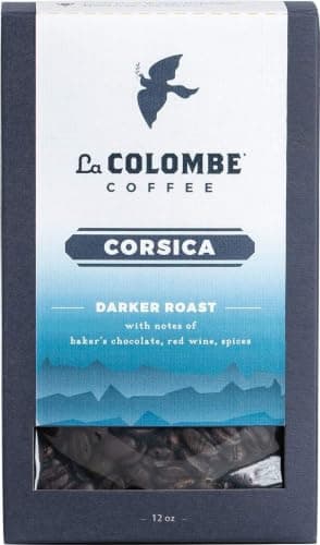 La Colombe La Colombe Corsica (Dark Roast)