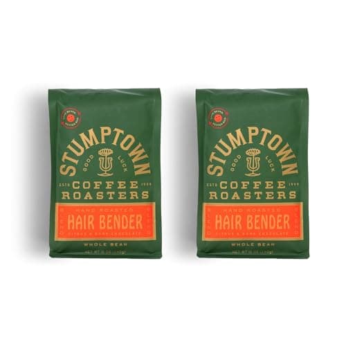 Stumptown Stumptown Hair Bender (Medium Roast)