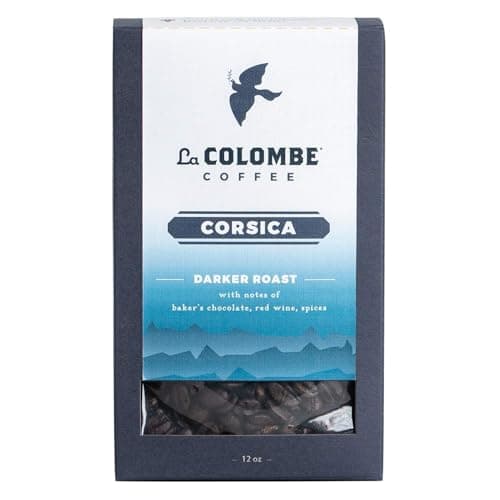 La Colombe La Colombe Corsica (Dark Roast)