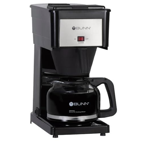 BUNN BUNN Velocity Brew (GRB)