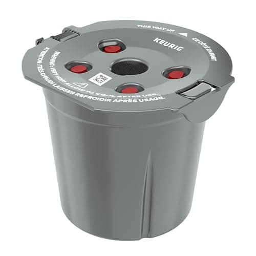 Keurig Keurig My K-Cup Universal Reusable Filter