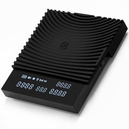 TIMEMORE TIMEMORE Black Mirror Basic 3 Coffee Scale