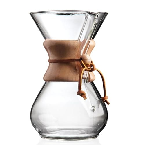 Chemex Chemex Classic (6-Cup)