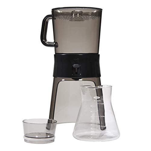 Cold Brew vs Iced Coffee: What's the Difference?