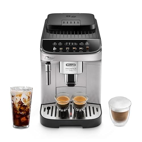 De'Longhi De'Longhi Magnifica Evo