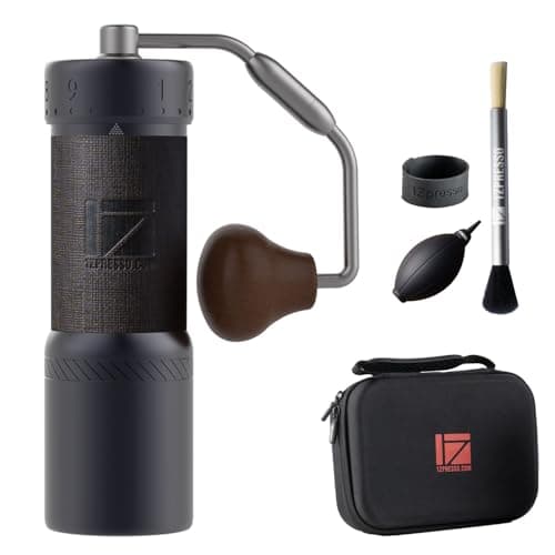 1Zpresso 1Zpresso J-Ultra Manual Grinder