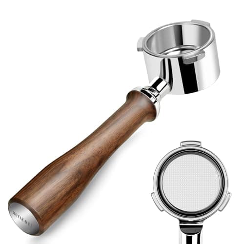 KOFIKOFI KOFIKOFI 51mm Bottomless Portafilter (De'Longhi Dedica)
