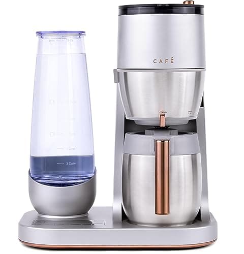 Café Café Specialty Grind and Brew