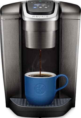 The Best Single-Serve & Pod Coffee Makers