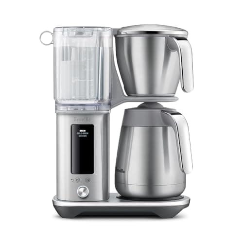Breville Breville Luxe Brewer Thermal (BDC465)