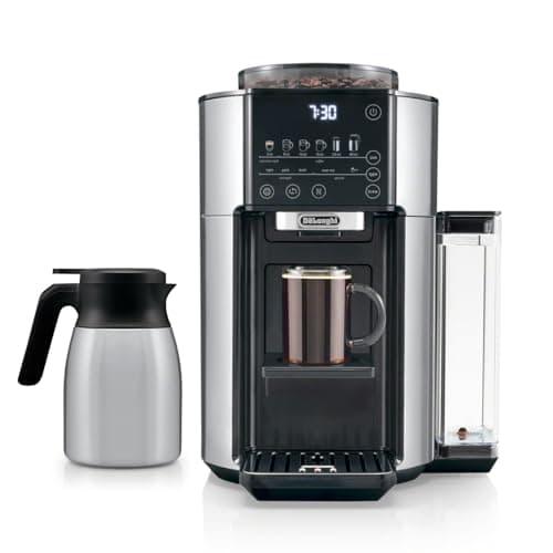 De'Longhi De'Longhi TrueBrew Drip Coffee Maker