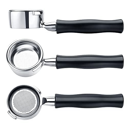 Normcore Normcore 58mm Bottomless Portafilter (Gaggia)