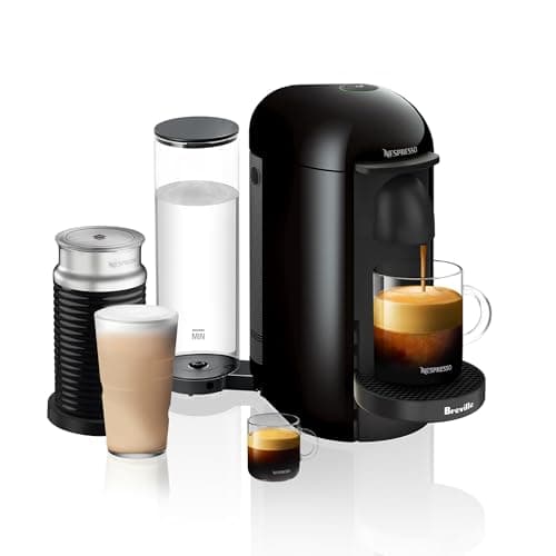Nespresso Nespresso Vertuo Plus (by Breville)