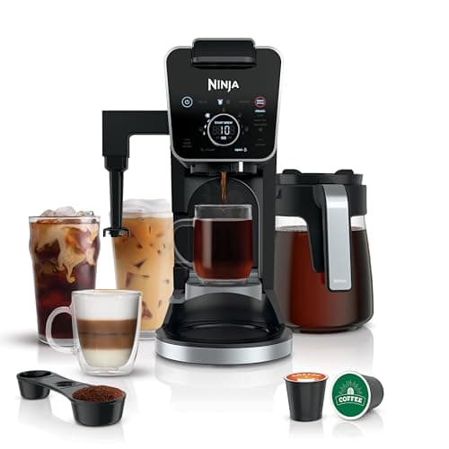 Ninja DualBrew Pro Review