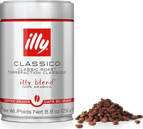 illy Illy Classico Whole Bean