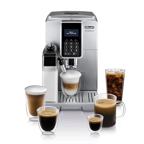 De'Longhi De'Longhi Dinamica LatteCrema (ECAM35075)