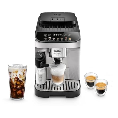 De'Longhi De'Longhi Magnifica Evo