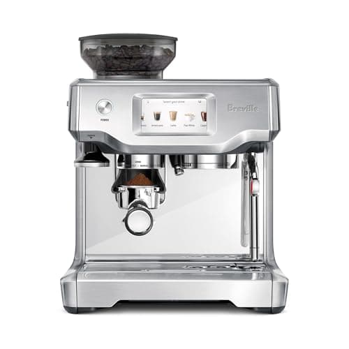 Breville Breville Barista Touch (BES880)