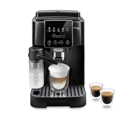 De'Longhi De'Longhi Magnifica Start (ECAM22020)